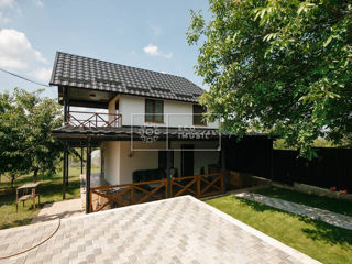 Vânzare, casă, Dănceni, 140 m.p, 79900€ foto 1