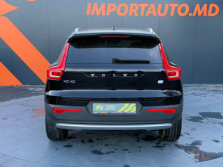 Volvo XC40 foto 5