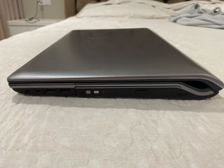 ASUS N53SV  Intel i5, 8Gb RAM, SSD, 2 videocarti. Games foto 5