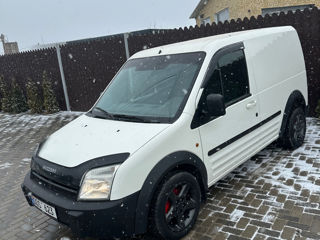 Ford Transit Connect foto 2