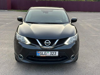 Nissan Qashqai foto 4