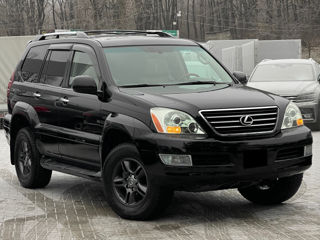 Lexus GX Series foto 4