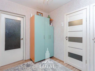 Apartament cu 1 cameră, 40 m², Ciocana, Chișinău foto 8