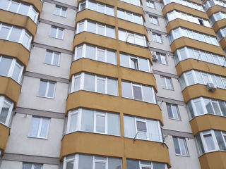 Apartament cu 1 cameră, 48 m², Aeroport, Chișinău