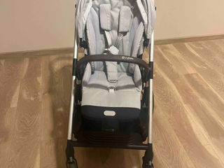 Cărucior Cybex Balios S Lux 3 în 1 foto 3