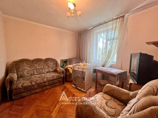 Apartament cu 2 camere, 45 m², Râșcani, Chișinău foto 2