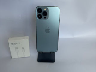 iPhone 13 Pro Max 128 gb blue foto 1