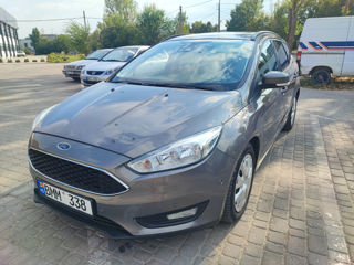 Ford Focus foto 1