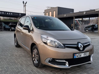 Renault Scenic foto 3