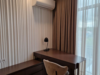Apartament cu 2 camere,  Centru,  Chișinău,  Chișinău mun. foto 13
