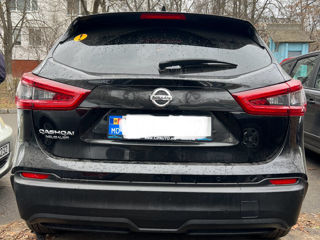 Nissan Qashqai foto 5