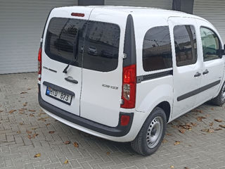 Mercedes Citan foto 4