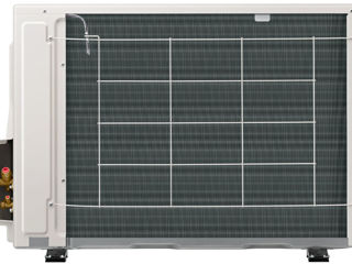 Кондиционеры -30С +50С Samsung Nordic 12000 BTU inverter зима/лето premium condiționer livrare foto 9