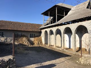 Casa de vinzare raionul Orhei satul Step-Soci foto 2