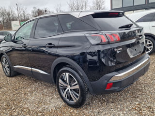 Peugeot 3008 foto 2