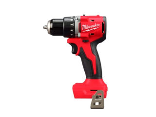 Set instrumente cu acumulatori Milwaukee M18 BLCPP2A-402C -livrare-credit foto 2