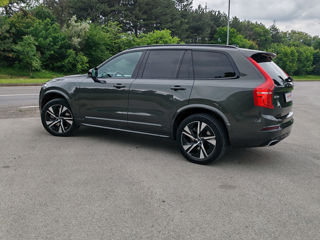 Volvo XC90 foto 4