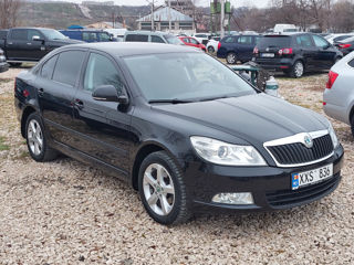 Skoda Octavia foto 2