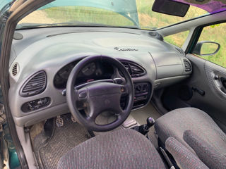 Volkswagen Sharan foto 7