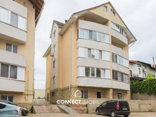 Apartament cu 3 camere, 74 m², Durlești, Chișinău foto 18