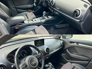 Audi A3 e-tron foto 15