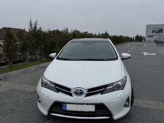 Toyota Auris foto 3