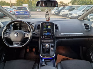 Renault Grand Scenic foto 10