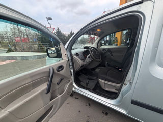 Renault Kangoo foto 8