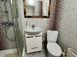 Apartament cu 3 camere, 81 m², Centru, Chișinău foto 13