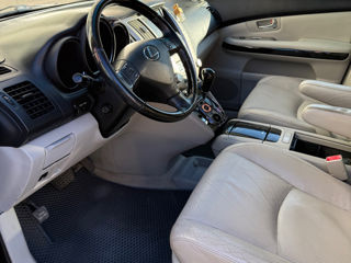 Lexus RX Series foto 4