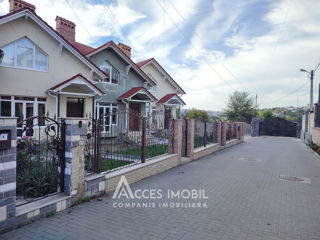 Casă în 3 nivele! Codru, str-la 3 Mihai Juravel, 250m2! foto 11