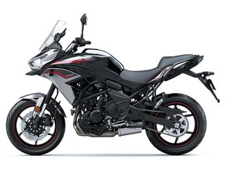 Kawasaki Versys 650 2024 foto 8