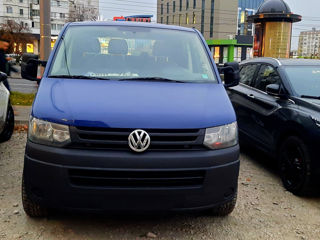 Volkswagen Transporter foto 3