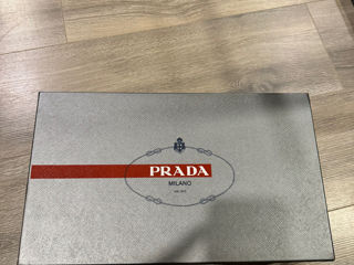 Prada!Оригинал !не подошел размер