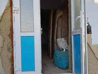 Casa in curs de reparatie!