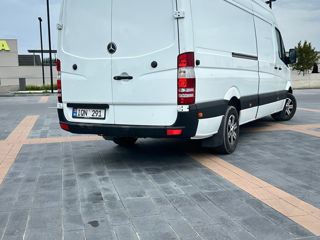 Mercedes Sprinter foto 3