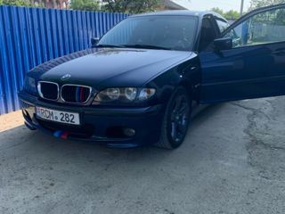 BMW 3 Series foto 2