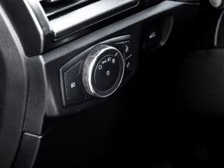Ford Fusion 2.0 Hybrid - Cherie - Rent car - Аренда авто foto 13