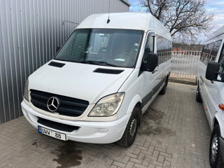 Mercedes 315 foto 1