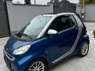 Smart Fortwo foto 2