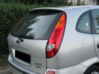 Nissan Almera Tino piese запчасти! japan японские! foto 2