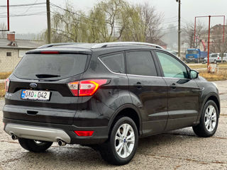 Ford Kuga foto 4