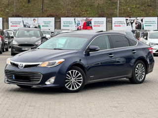 Toyota Avalon foto 3