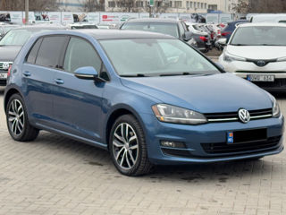 Volkswagen Golf foto 5