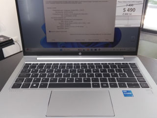 Laptop HP Pro Book 440 G9 pret 5490lei