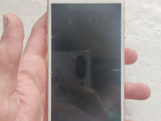 Vând iphone 6s defect