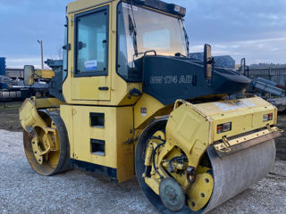 Bomag bw175 foto 6