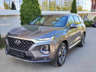 Hyundai Santa FE foto 2