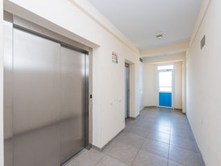 Apartament cu 2 camere, 71 m², Râșcani, Chișinău foto 15