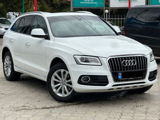 Audi Q5 foto 5